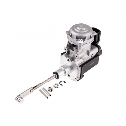 Actuateur wastegate turbo pour - wastegate,