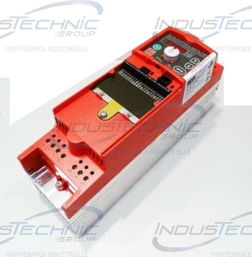 Mc07a011 5a3 variateur - mc07a011-5a3-4-00,
