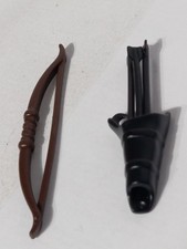 PLAYMOBIL ARC CARCAJADA ZURRON