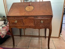 Bureau dos ane - d'ane, epoque