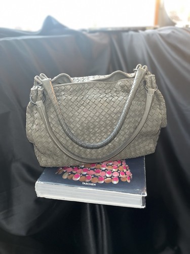Cabas bottega veneta - bottega,