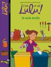 C'est la vie Lulu !, Tome 23 