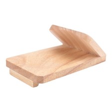 Ouvre-HuîTres Shucker Pince à Fruits de Mer Porte-Outil Coquillages Main Pa9402