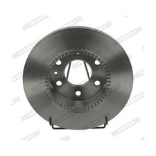 Disque De Frein Ferodo FCR316A