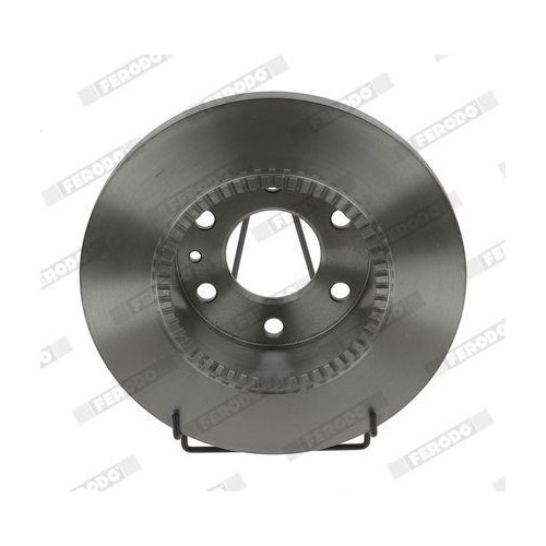 Disque frein ferodo fcr316a - frein,