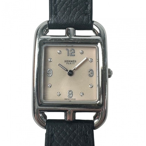 Montre hermes cape - montre,