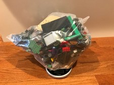 Huge Mega Bloks Mixed Lot
