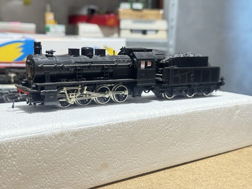 Fleischmann 4146 vapeur sncf - fleischmann,