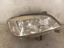 Optique avant principal droit