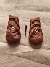 Paire De Plaquettes pour C.96 Traits Fins 