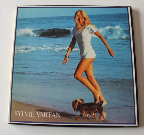 Sylvie vartan salut les - sylvie,