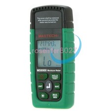 1PCS Mastech MS6900 Digital