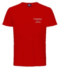 Tommy Jeans t shirt homme