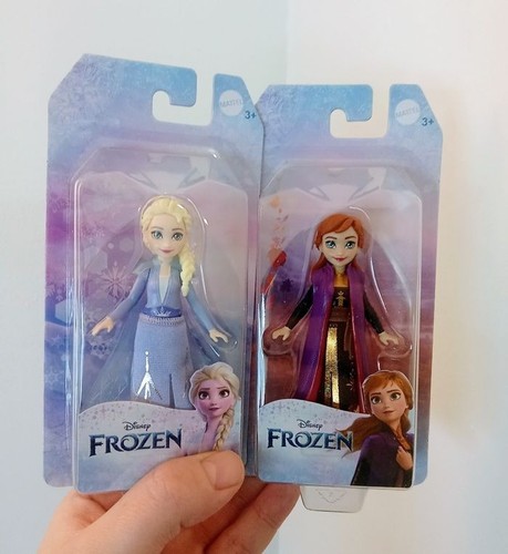 Lot figurines mini - lot,