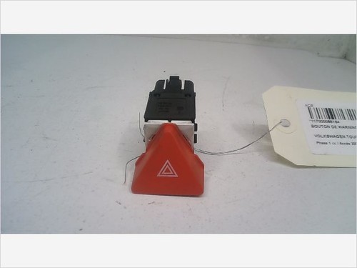 Bouton warning occasion - warning,