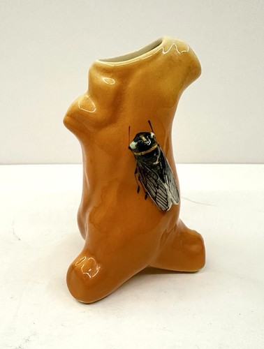 Vase louis sicard cigale - vase,