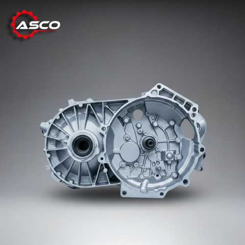 Transmission transporter t5 - transmission,