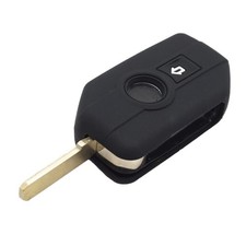 Housse de clé anti-rayures en