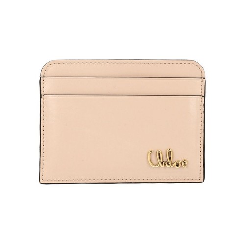 portefeuille chloe