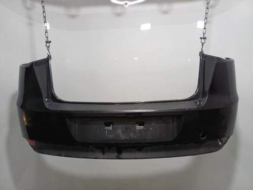 Pare choc arriere - , renault
