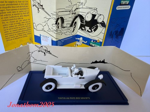 Atlas collection tintin - atlas, n°