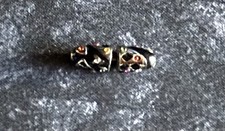 BOUCLE D’OREILLE UNIQUE