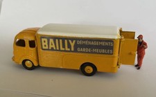 Dinky Toys FRANCE 33AN Simca