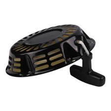 Démarreur à tirette pour