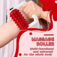 Rouleau de massage, massage