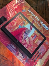 Tablette graphique, XPpen