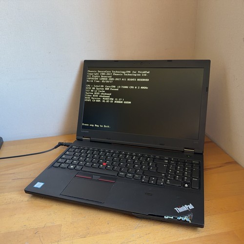 Portable lenovo thinkpad - portable,