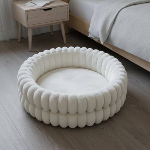 Corbeille couchage douce - couchage,