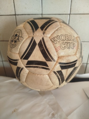 Ballon football world - de, cup