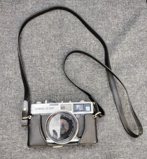 Appareil photo Olympus 35 Sp