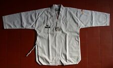 DOBOK   TAEKWONDO  DAEDO  WTF