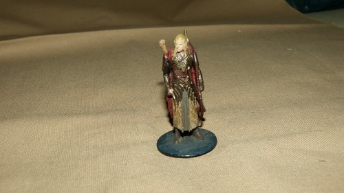 Haldir personnage seigneur - personnage,