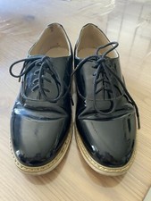 Chaussures femme style Oxford en taille 40