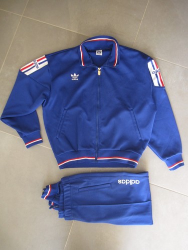 Survetement adidas descente - survetement,