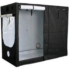 Homebox - Évolution R240 240X120X200 Cm Growbox Growroom Grow Box Grow Room