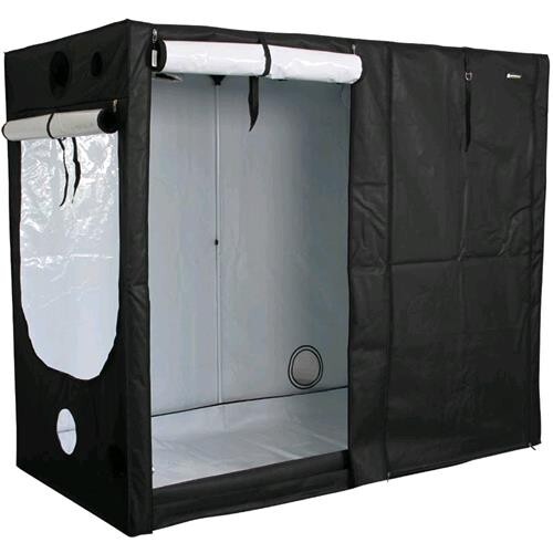Homebox évolution r240 - Évolution,