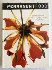 Permanent Food, No. 2