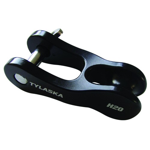 Tylaska h20 machined aluminum - h20,