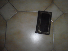 Missel des béatitudes. N° 119. ill. Mlle Sonrel. Mame. Imprimatur 1912.