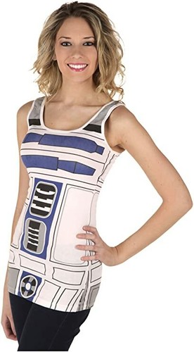 Mightyfine r2d2 droid - droid, robot