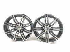 JANTE ALUMINIUM 2 AIXAM CROSSOVER 2018-2023 / NE 56523