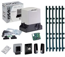 FAAC Trousse Delta 2 740