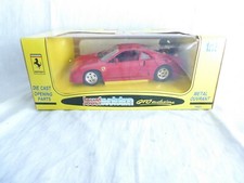 1/18 - JOUEF EVOLUTION - FERRARI - 288 GTO EVOLUZIONE - 3001 -