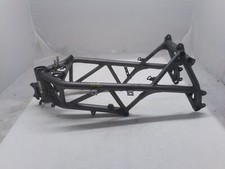 Ducati 848 Cadre Principal