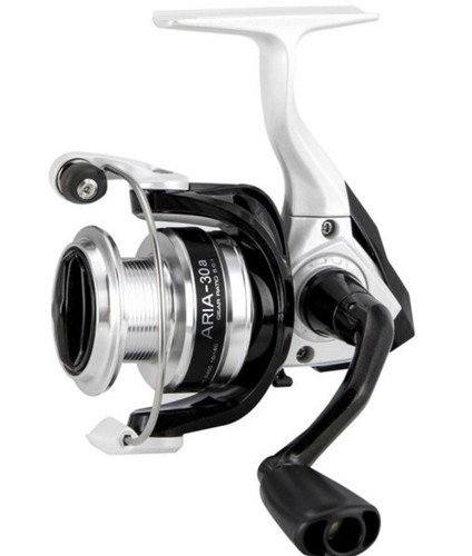 Okuma aria spinning reel 40a - aria,