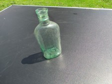 FLACON ALLEMAND 14-18 LA MARNE